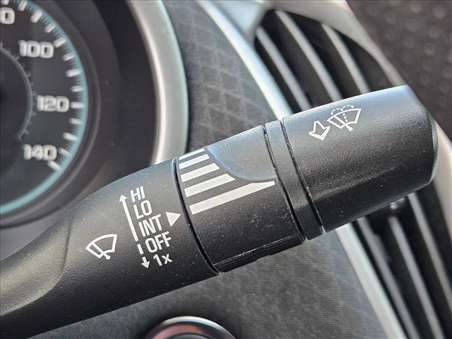 Used 2022 Chevrolet Malibu LT image 8