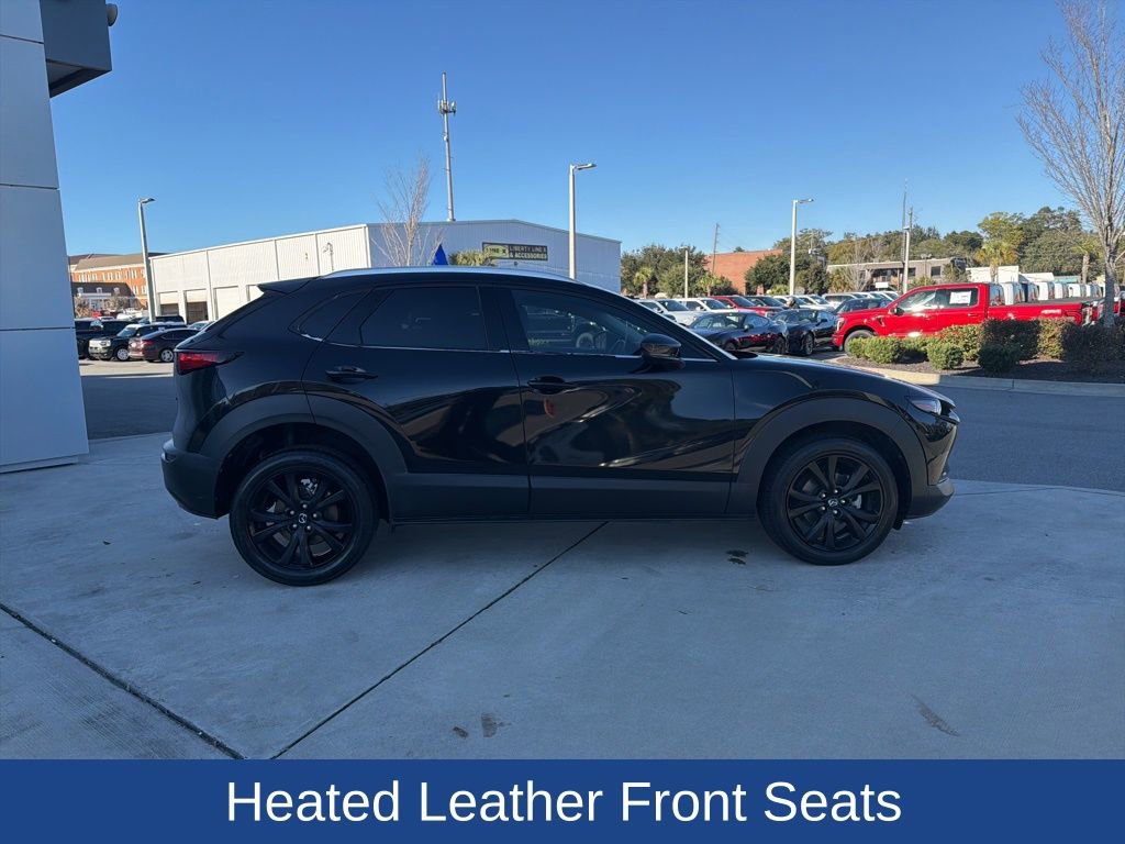 Used 2020 MAZDA CX-30 AWD w/ Premium Package image 2