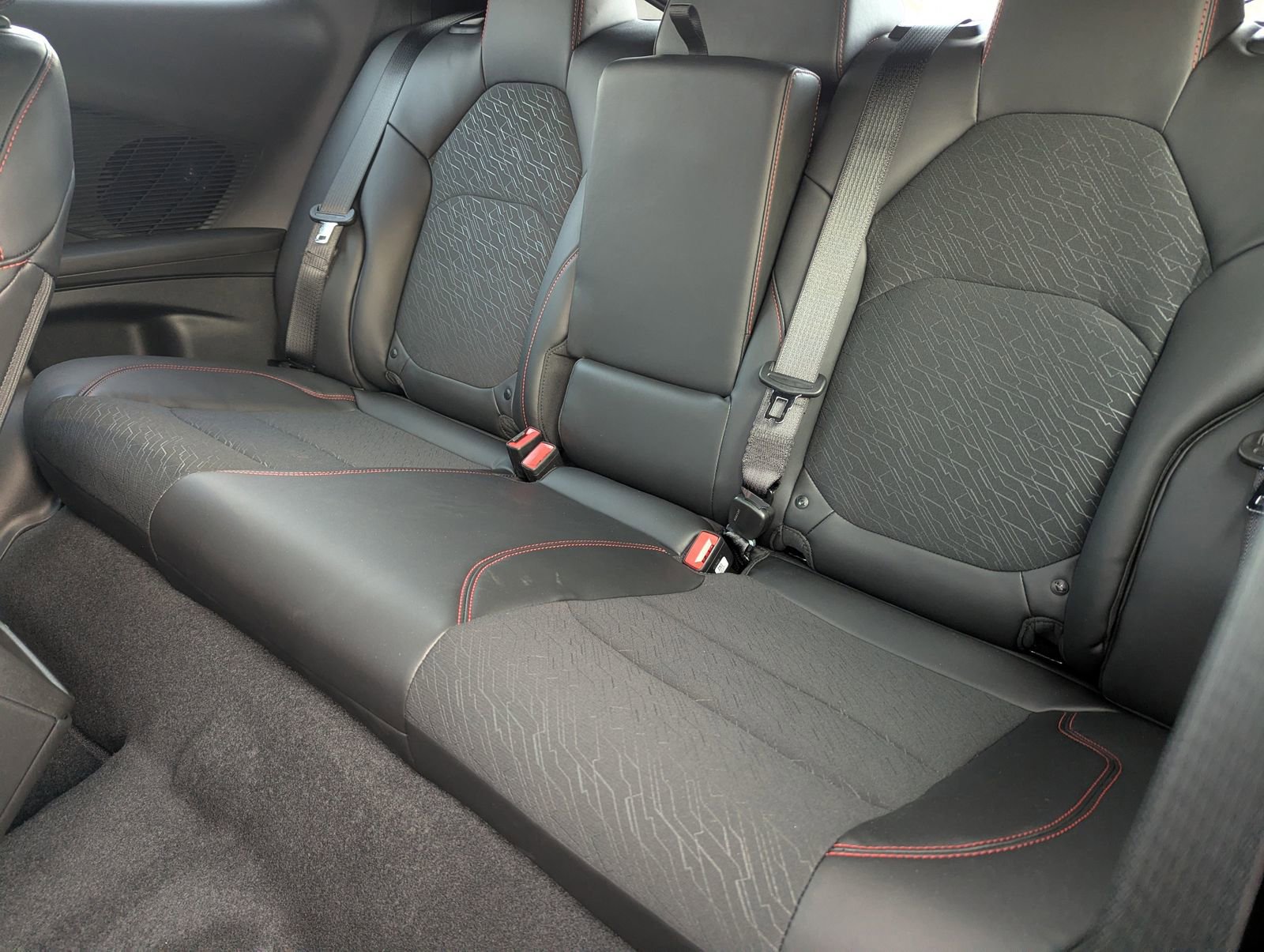 New 2026 Dodge Charger Scat Pack w/ Blacktop Package image 13