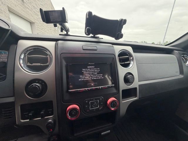 Used 2014 Ford F150 XLT w/ Equipment Group 302A Luxury AWD/4WD image 32