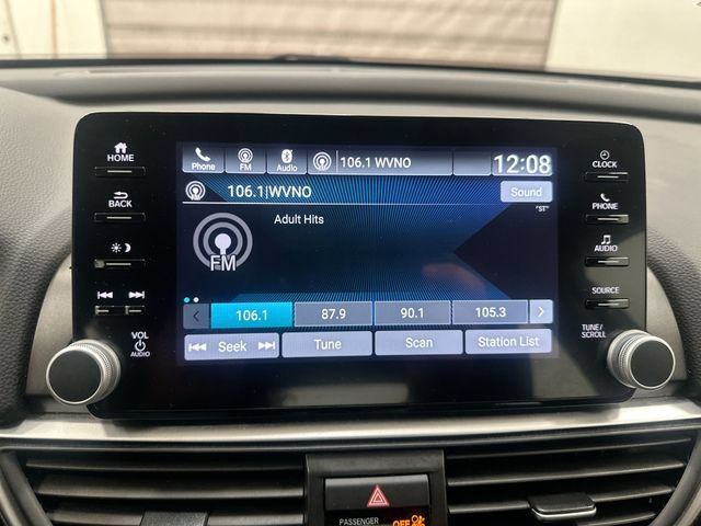 Used 2022 Honda Accord Sport Special Edition image 13