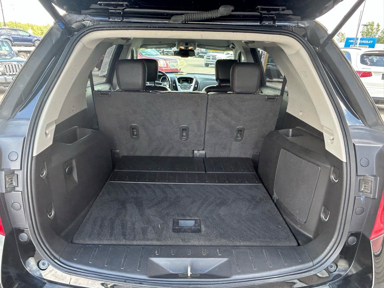 Used 2015 Chevrolet Equinox LT w/ Power Convenience Package FWD image 17