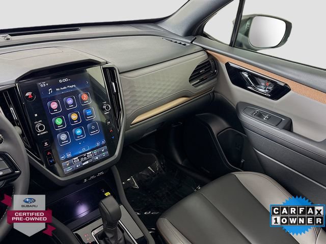 Used 2025 Subaru Forester Sport image 24