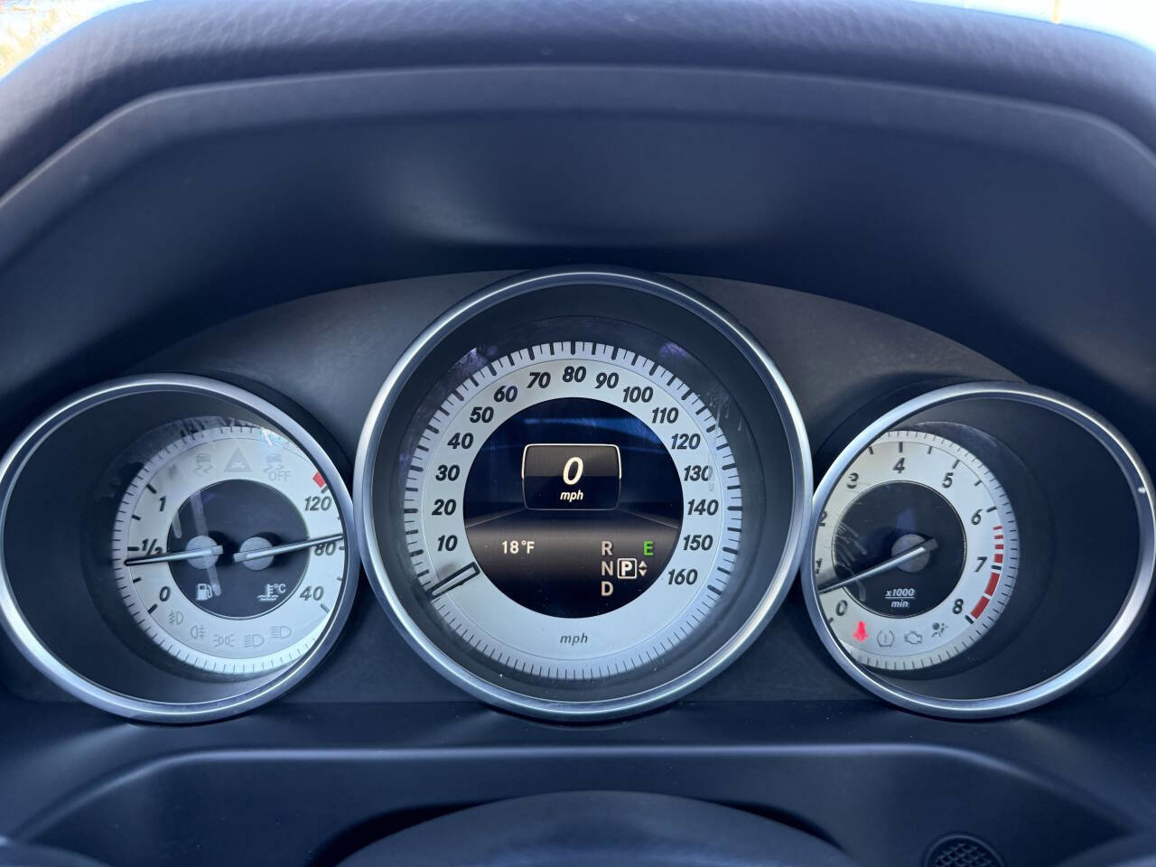 Used 2015 Mercedes-Benz E 350 E 350 4MATIC AWD 4dr Wagon w/ Premium 1 Package image 31