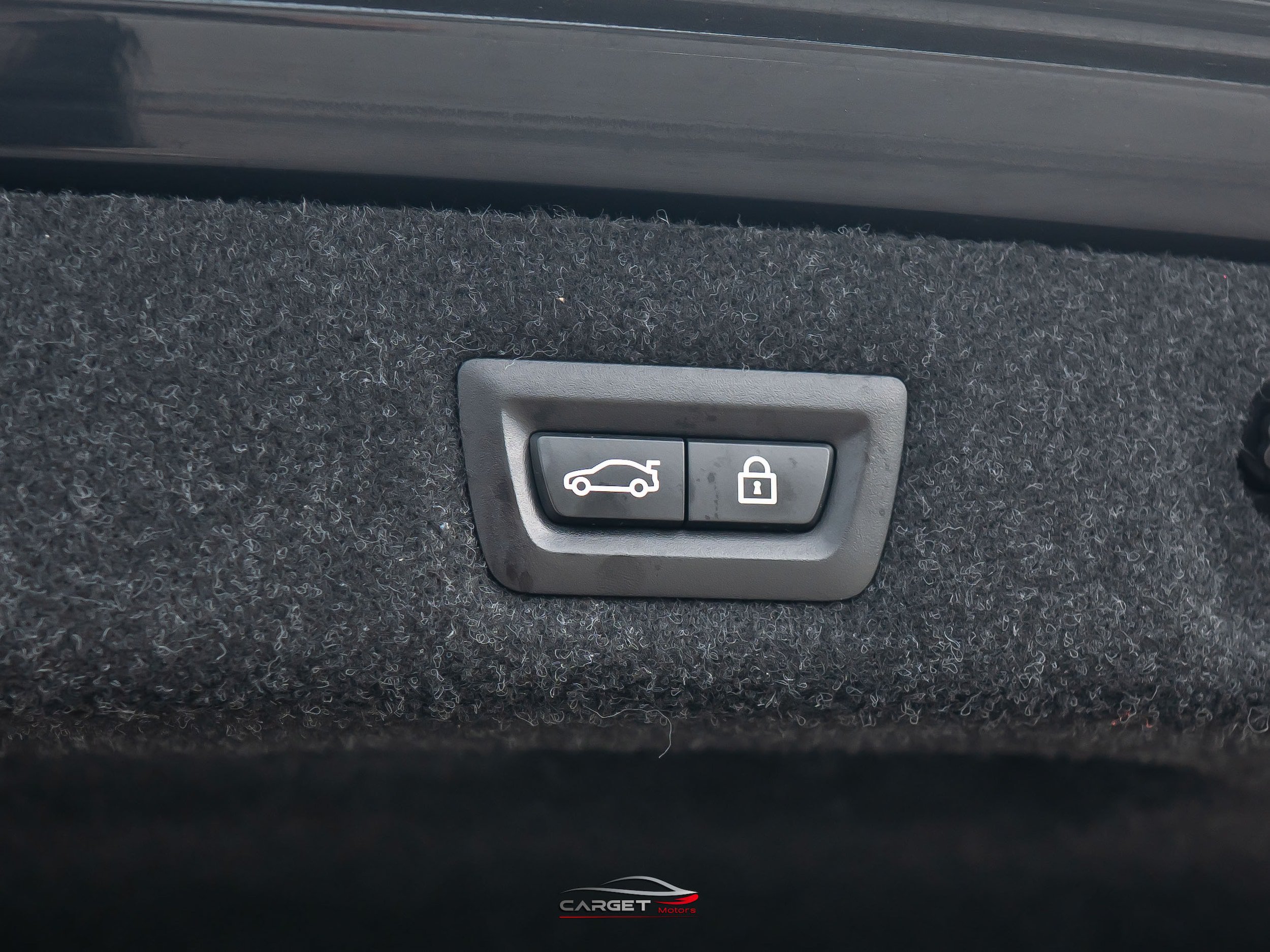 Used 2019 BMW M550i xDrive AWD/4WD image 53