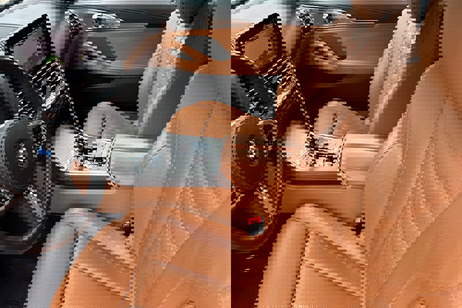 Used 2024 BMW 840i xDrive 840i image 11