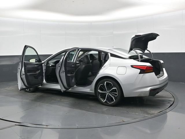 Used 2023 Nissan Altima 2.5 SR image 47