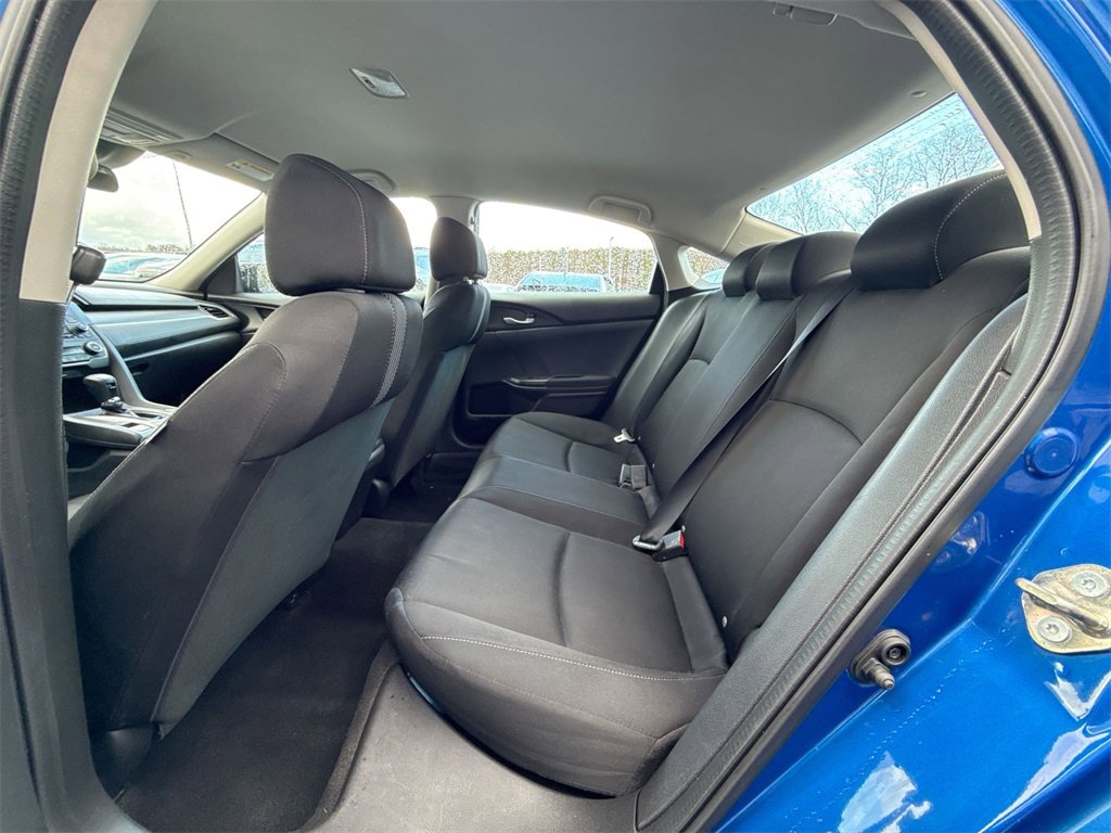 Used 2020 Honda Civic LX image 23