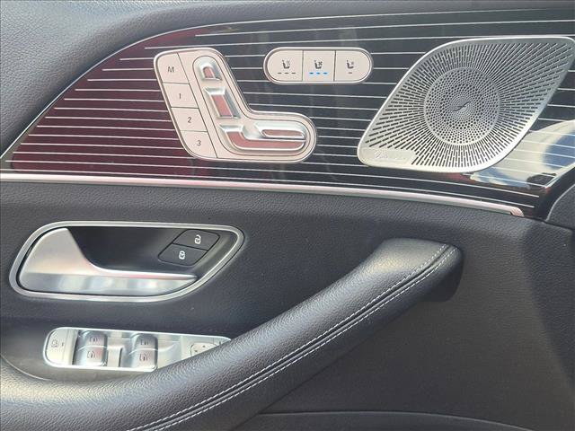 Used 2024 Mercedes-Benz GLE 450 4MATIC image 14