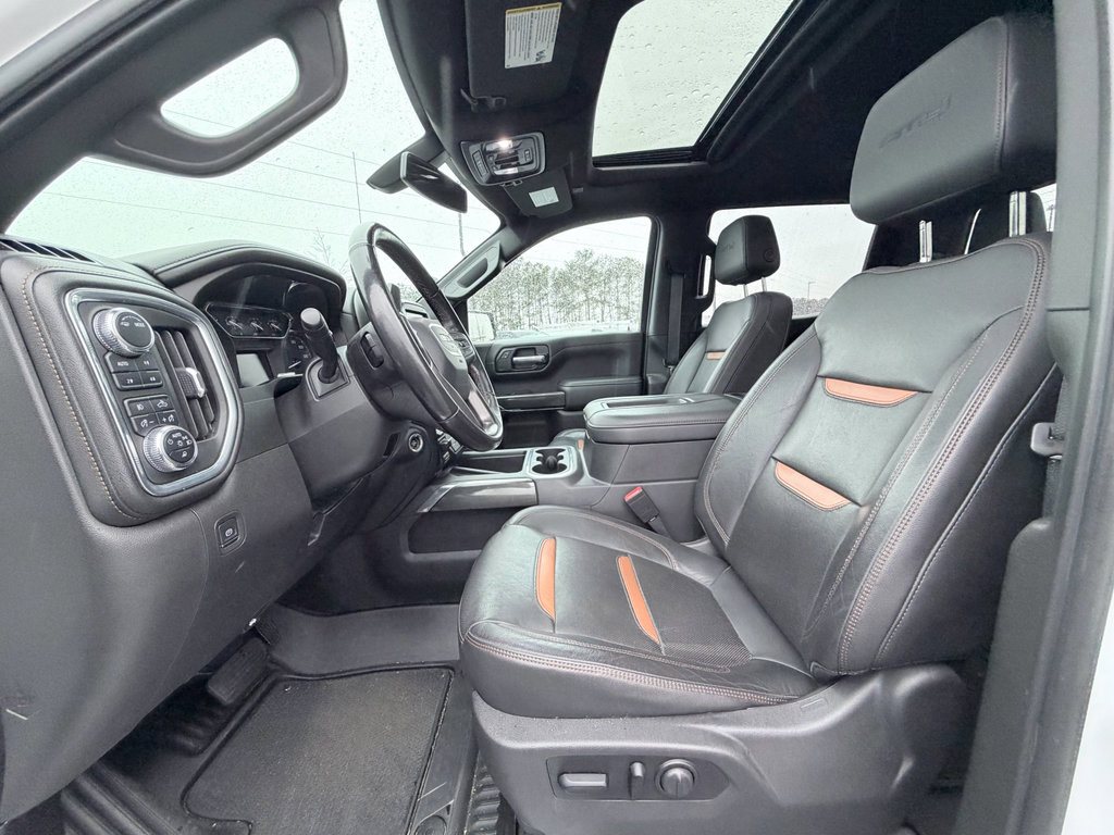 Used 2021 GMC Sierra 1500 AT4 w/ AT4 Preferred Package image 18