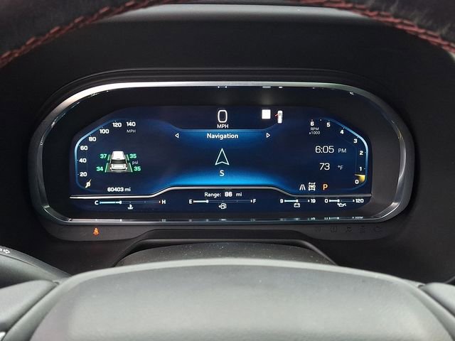 Used 2022 Chevrolet Suburban RST w/ Sport Performance Package image 18