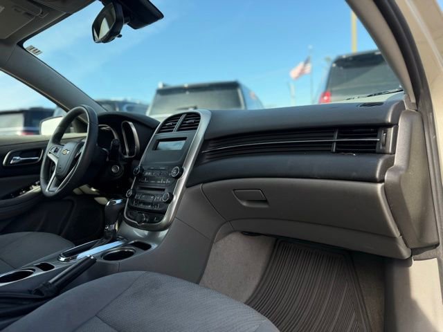 Used 2016 Chevrolet Malibu LS image 16