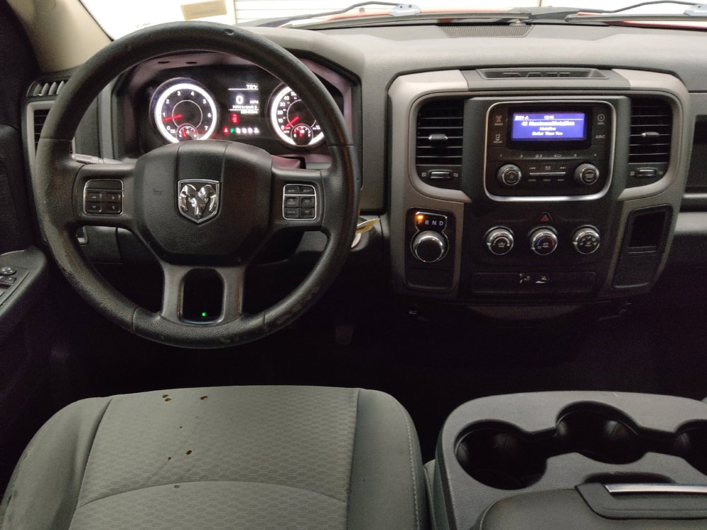 Used 2014 RAM 1500 Express RWD image 22
