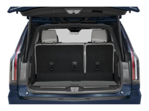 New 2026 Cadillac Escalade Sport w/ LPO, ONYX Package image 13