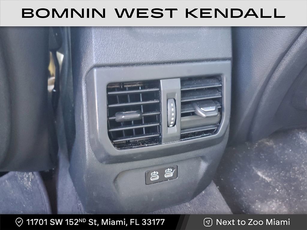 Used 2023 BMW 228i Gran Coupe w/ Convenience Package image 16