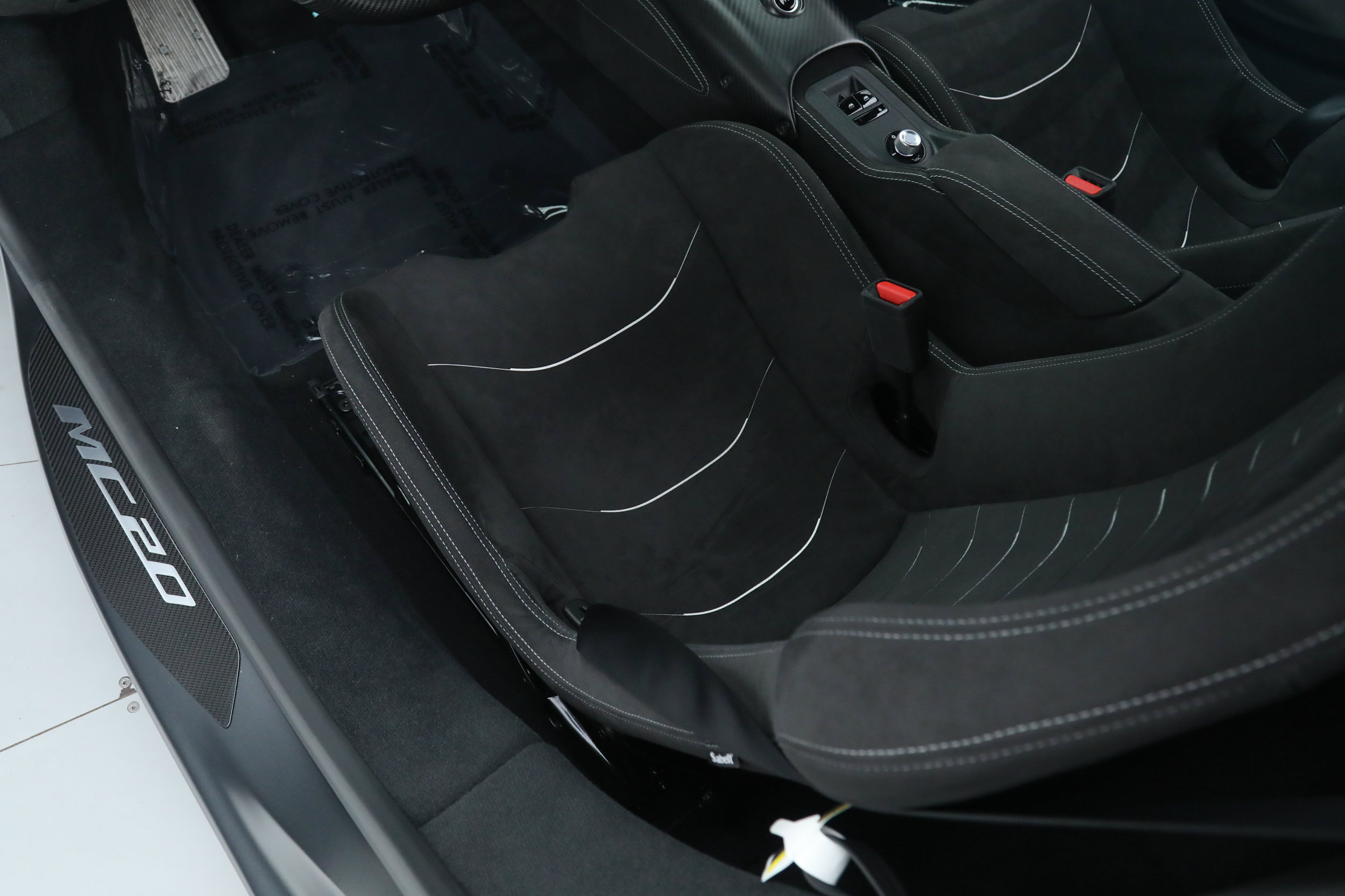 Used 2025 Maserati MC20 Coupe RWD image 42