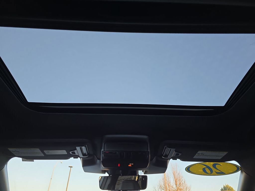 New 2026 Subaru Outback Touring image 25