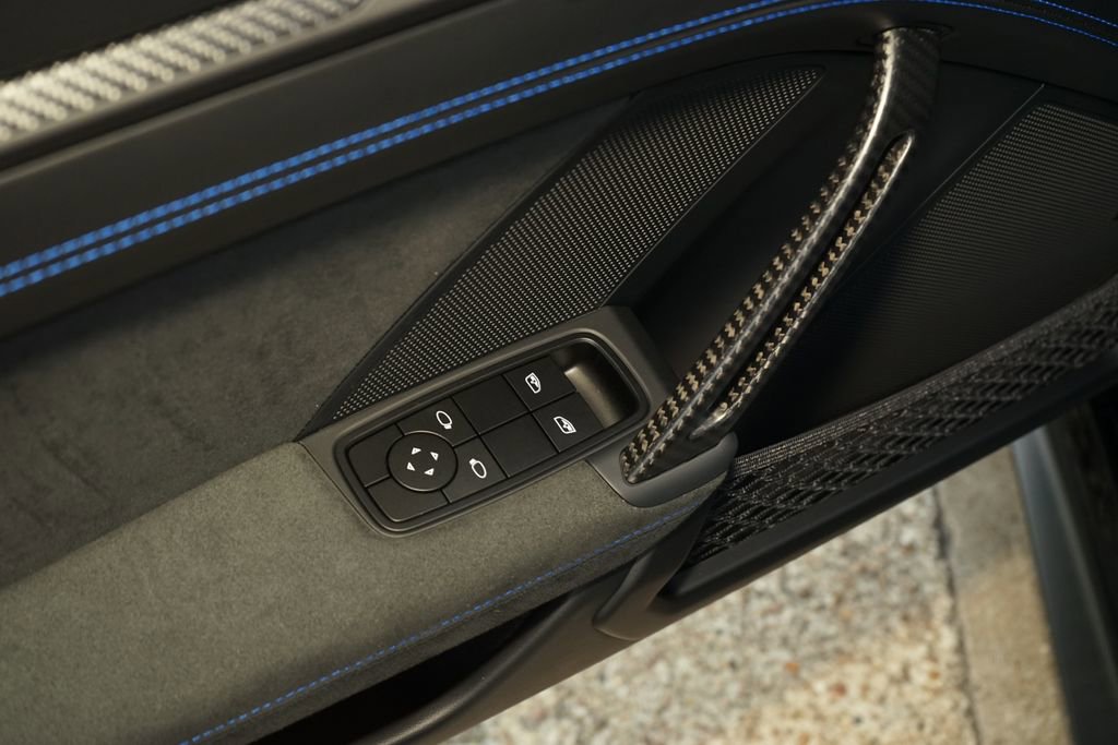 Used 2026 Porsche 911 GT3 image 21