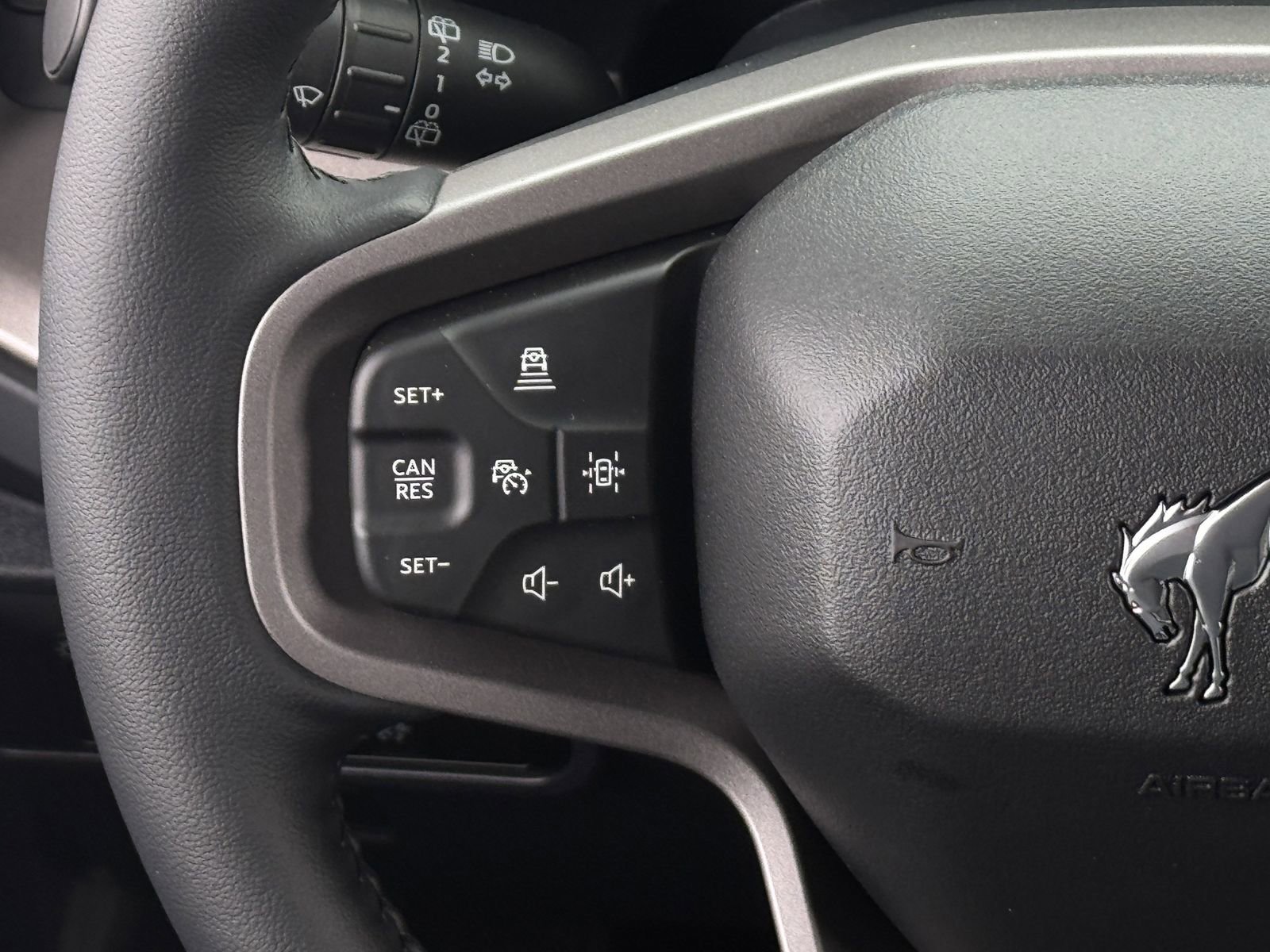 New 2026 Ford Bronco Outer Banks image 13