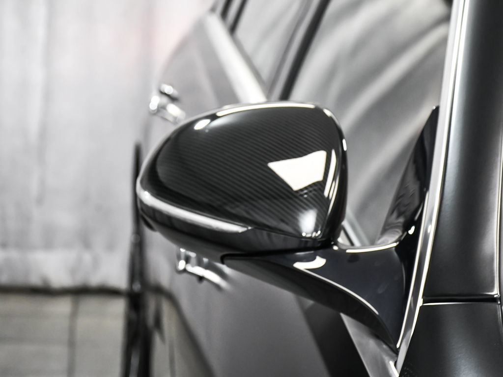 Used 2026 Mercedes-Benz S 63 AMG S image 86