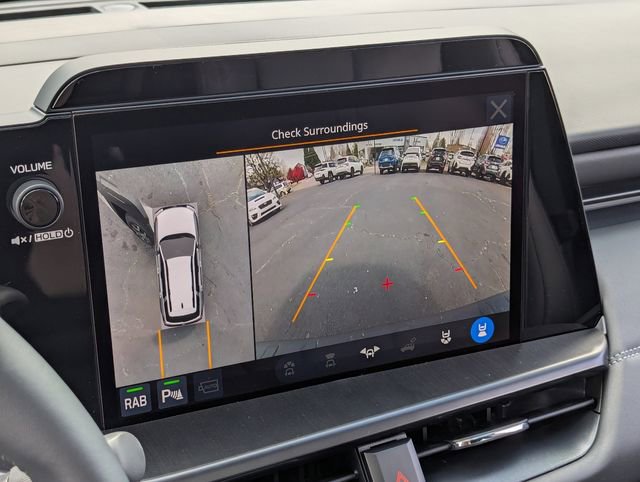 New 2026 Subaru Outback Touring XT image 20