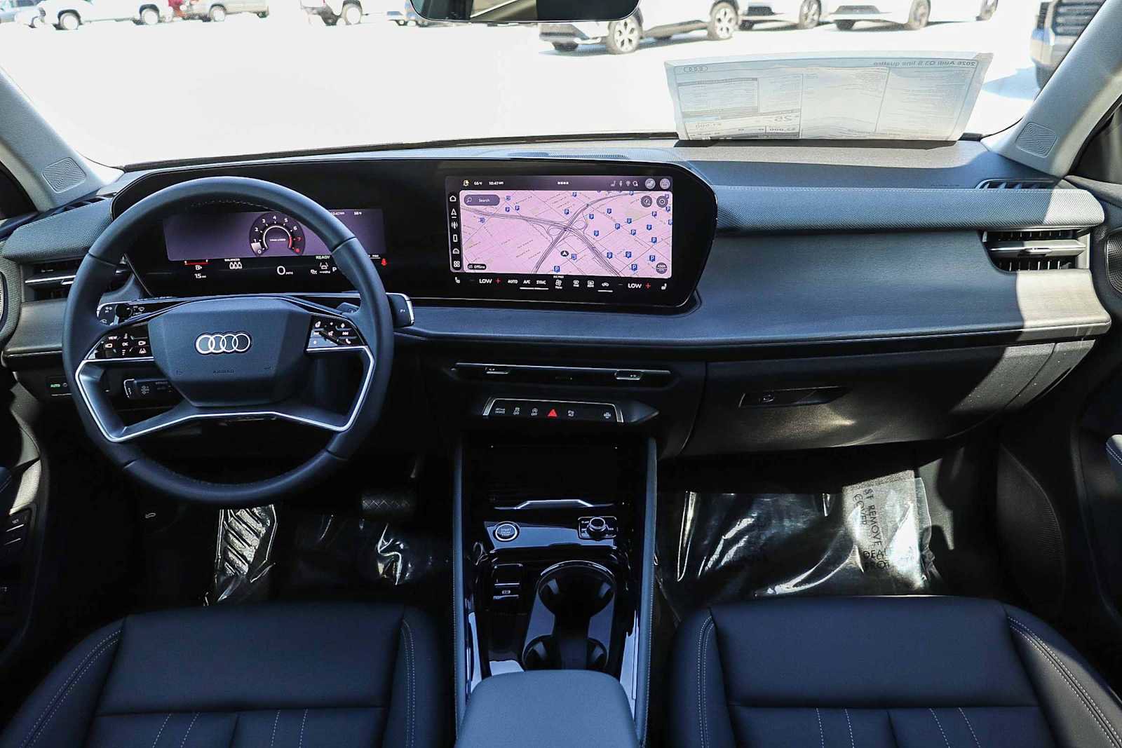 New 2026 Audi Q3 quattro 2.0T image 16