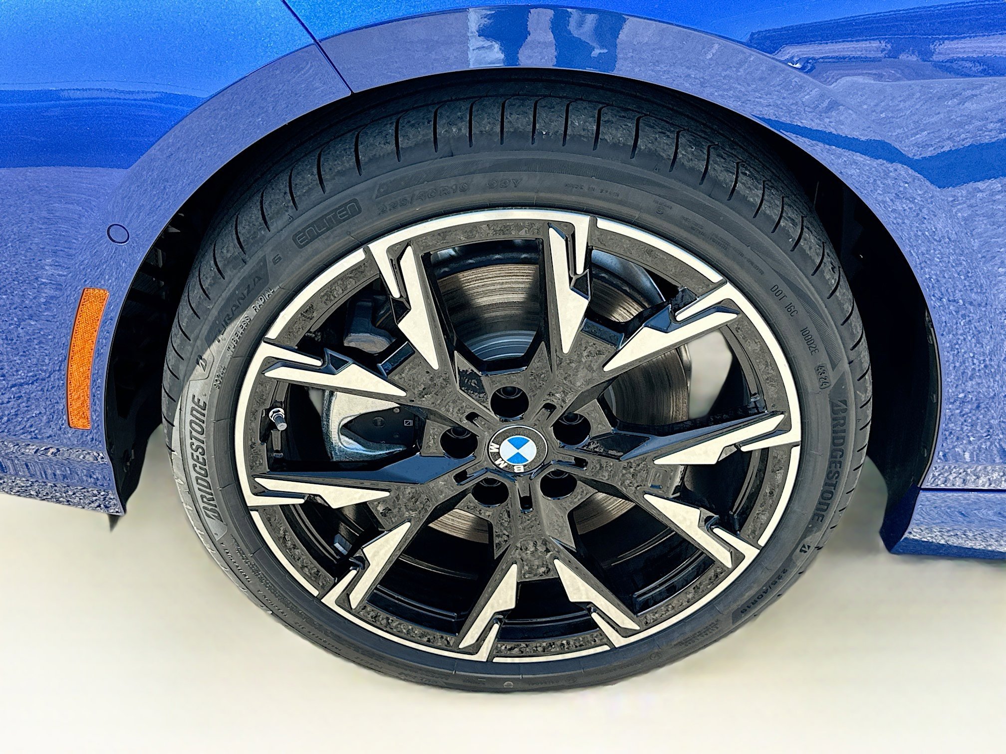 New 2025 BMW 228i xDrive w/ Premium Package AWD/4WD image 28