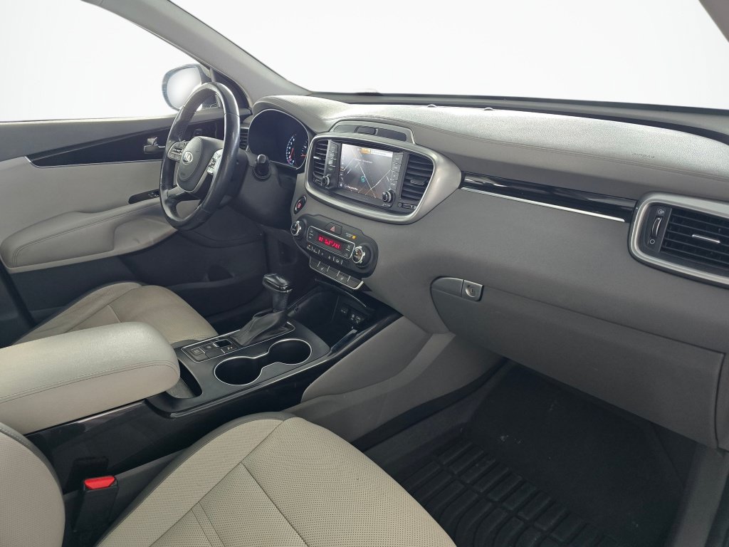 Used 2019 Kia Sorento SX FWD image 46