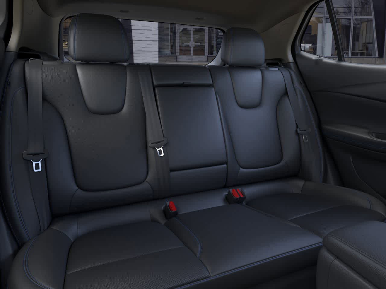 New 2026 Buick Encore GX Sport Touring w/ Comfort Package image 4