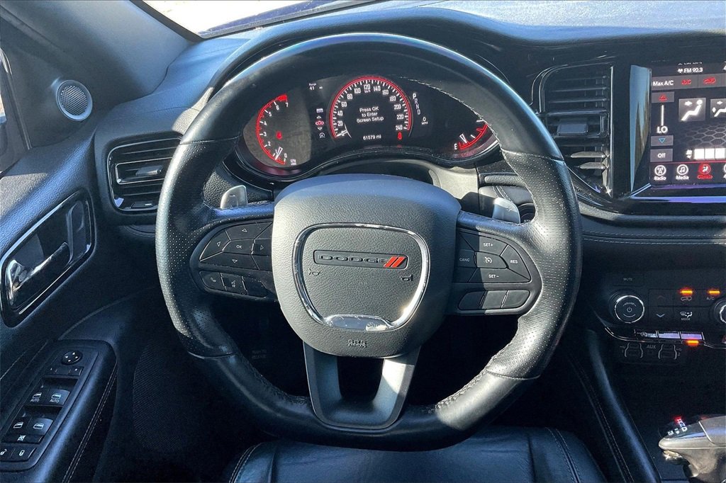 Used 2021 Dodge Durango GT image 5