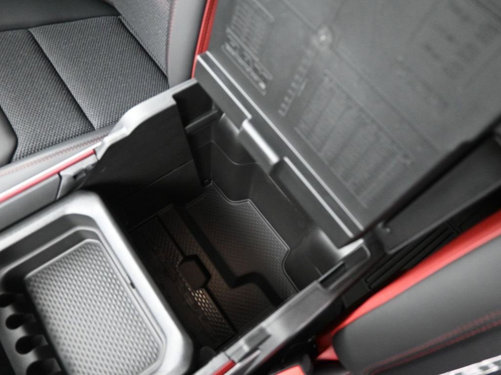 New 2026 RAM 1500 Rebel w/ Rebel Level 1 Equipment Group image 33