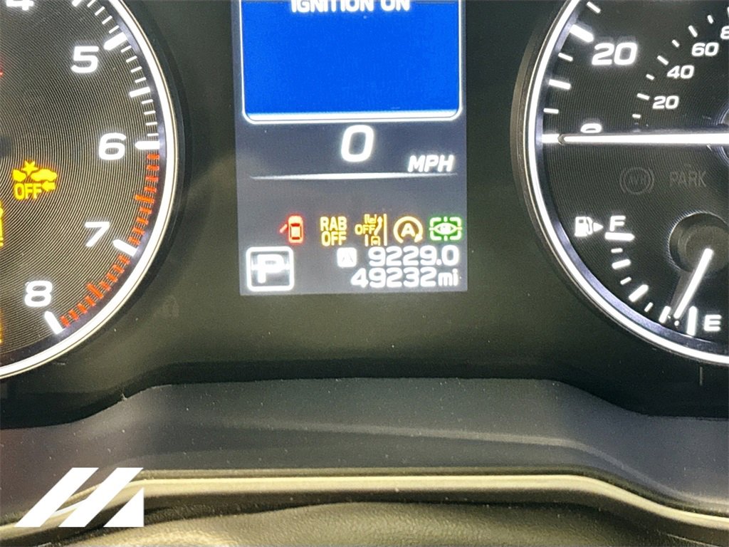 Certified 2023 Subaru Outback Limited XT image 14