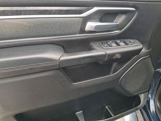 Certified 2022 RAM 1500 Big Horn AWD/4WD image 12