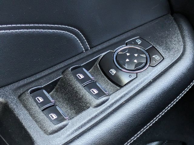 Used 2023 Ford Edge Titanium image 27