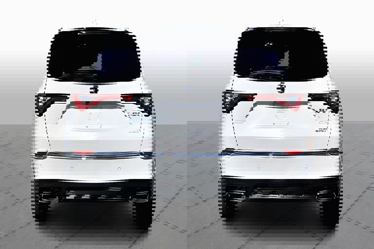 Used 2023 Acura MDX SH-AWD w/ Advance Package image 5