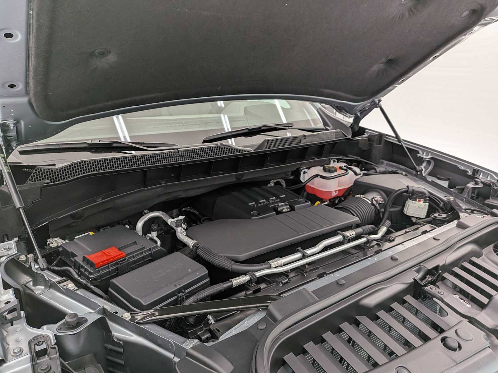 New 2026 Chevrolet Silverado 1500 LT image 18