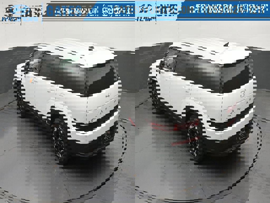 New 2026 Hyundai Santa Fe SE image 55
