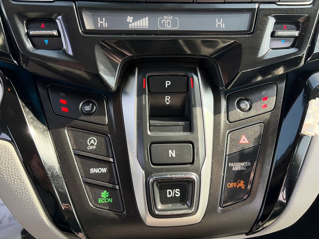 Used 2021 Honda Odyssey Touring image 24