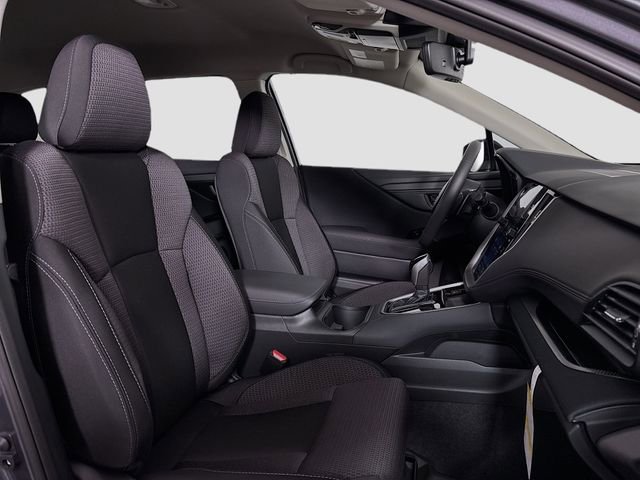 New 2025 Subaru Outback Premium image 27