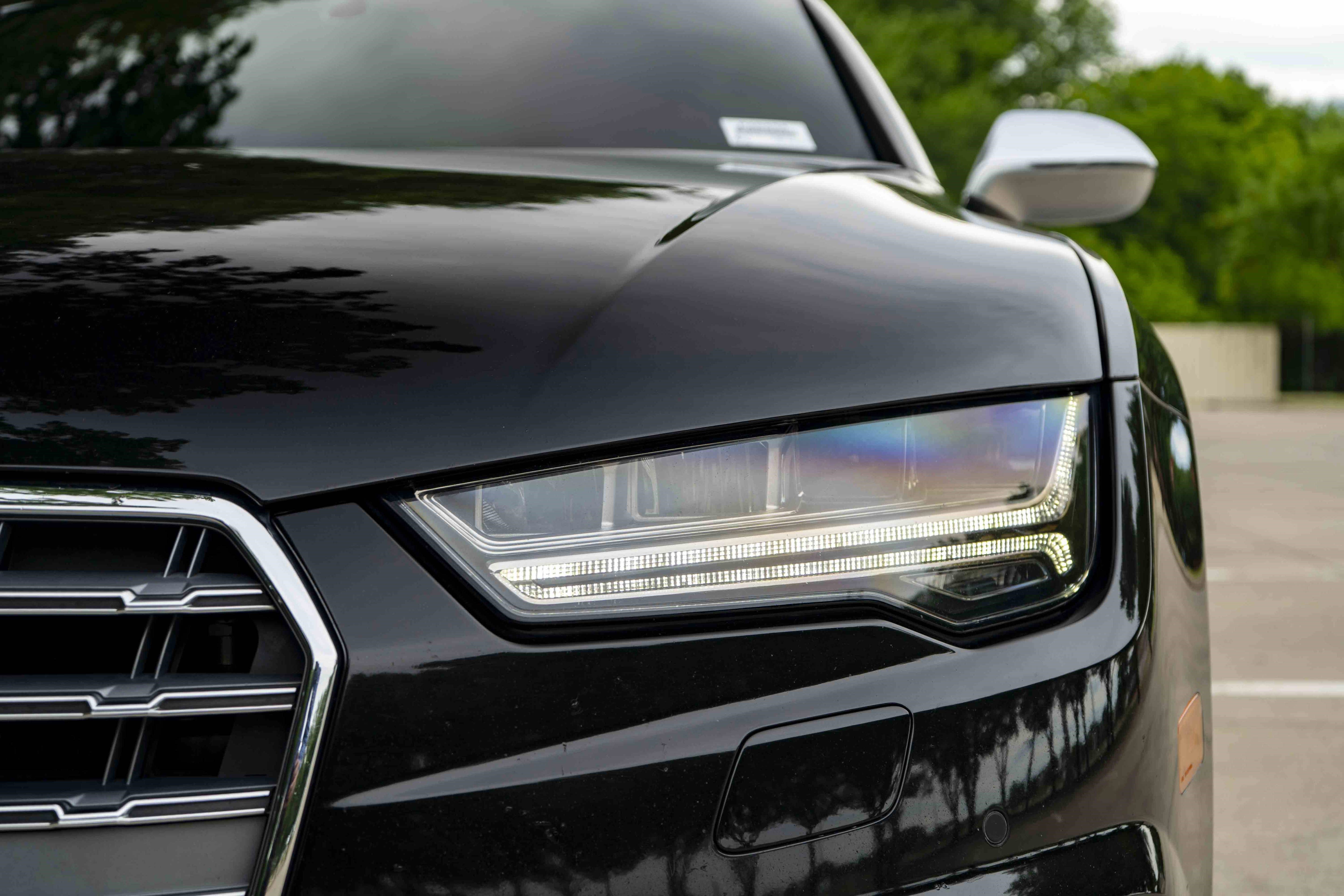 Used 2018 Audi S7 Premium Plus AWD/4WD image 11