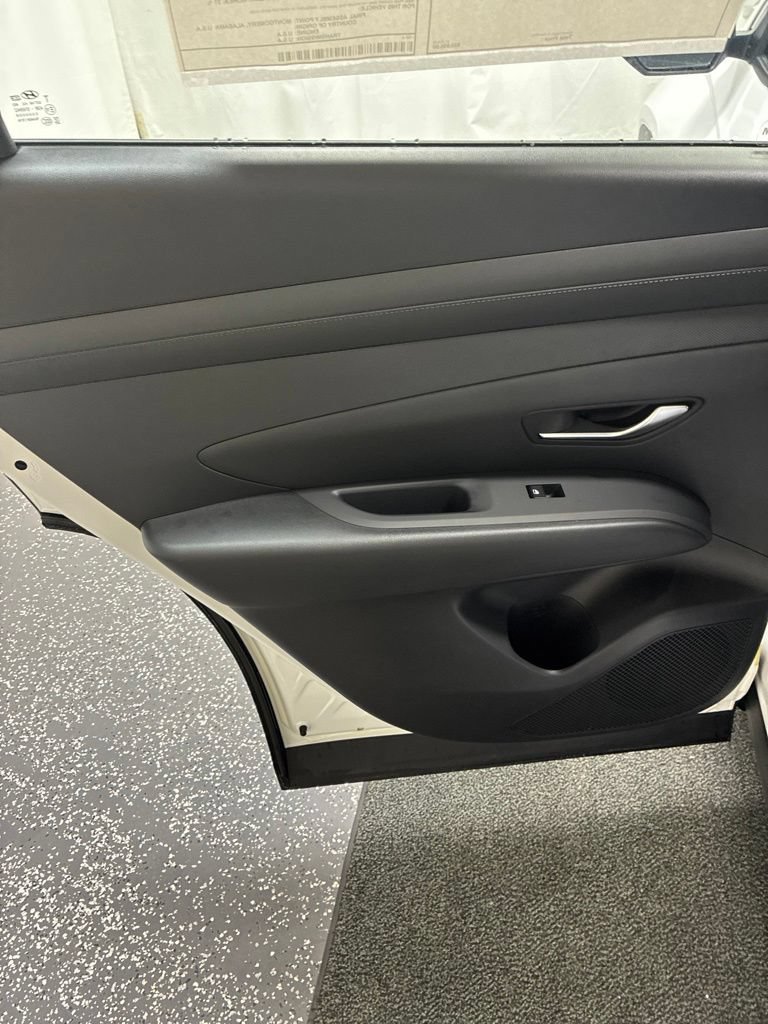New 2026 Hyundai Tucson SE AWD/4WD image 23