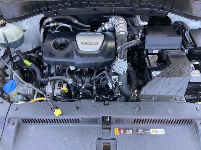 Used 2017 Hyundai Tucson Value FWD image 26