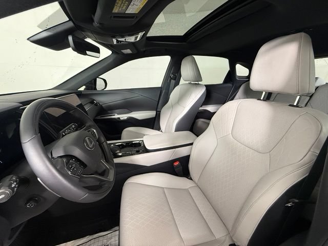 Certified 2026 Lexus RX 350 Premium Plus w/ Accessory Package (2T) FWD image 7