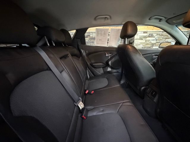 Used 2014 Hyundai Tucson SE FWD image 32
