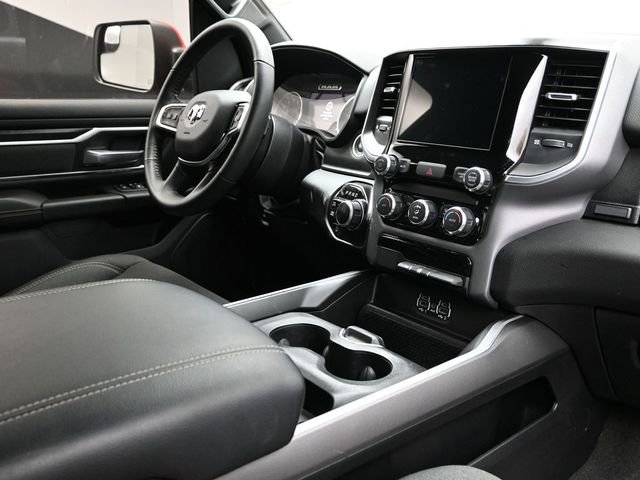 Certified 2022 RAM 1500 Big Horn image 13