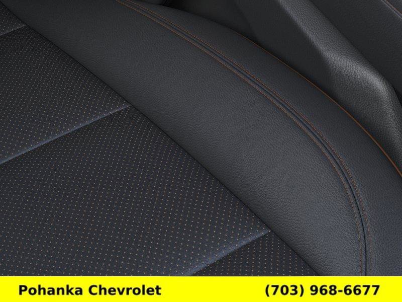 New 2026 Chevrolet Traverse High Country AWD/4WD image 21