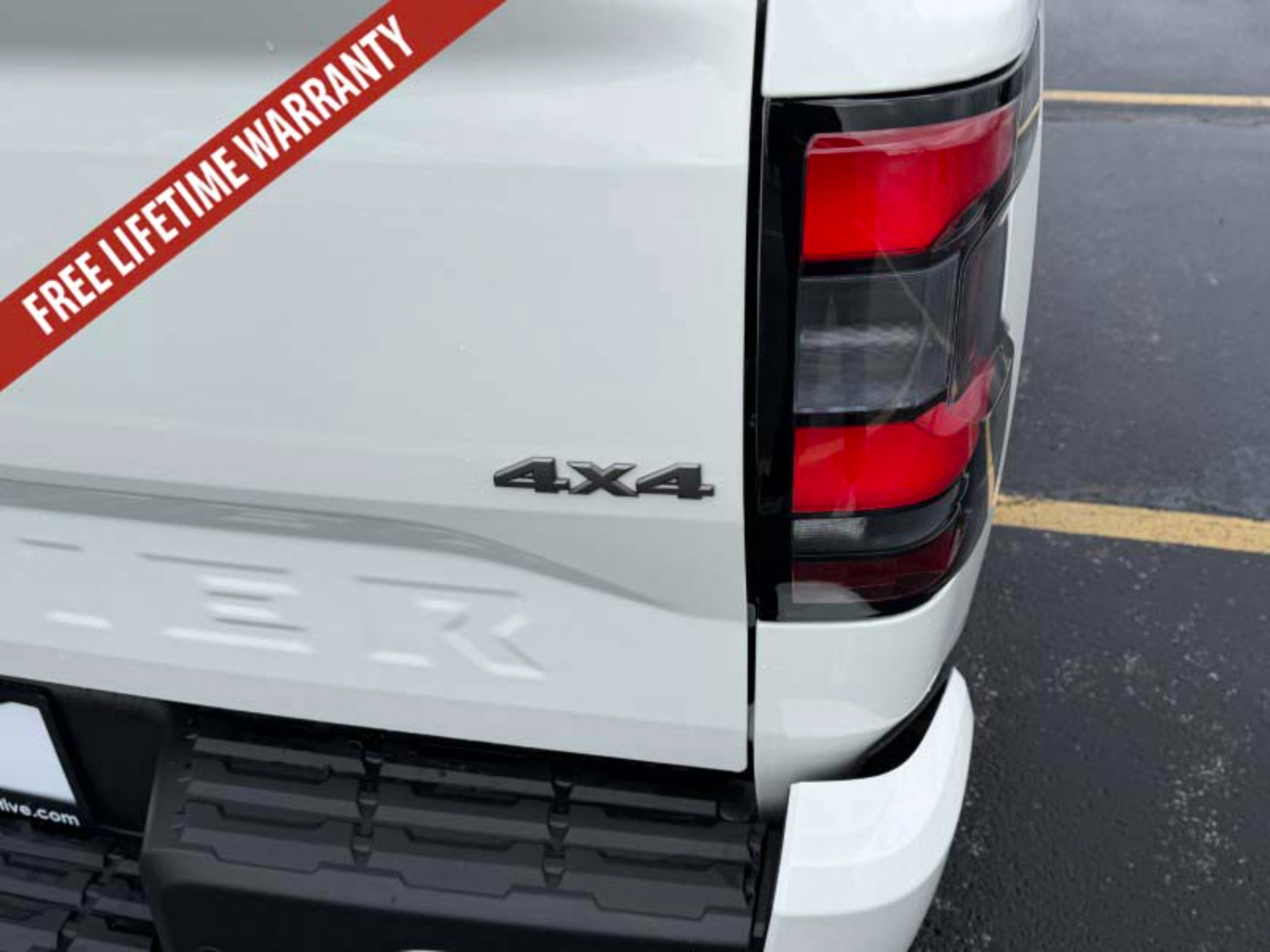 New 2027 Nissan Frontier SV AWD/4WD image 13