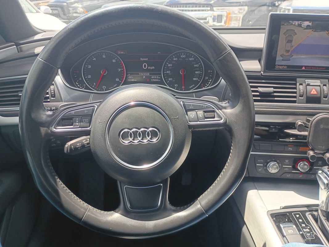 Used 2012 Audi A7 3.0T Premium Plus AWD/4WD image 23