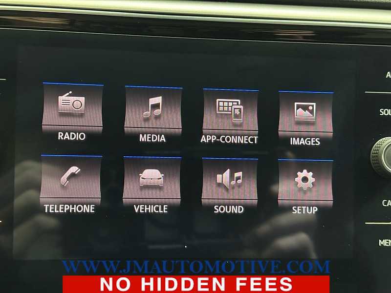 Used 2018 Volkswagen Atlas SEL image 27
