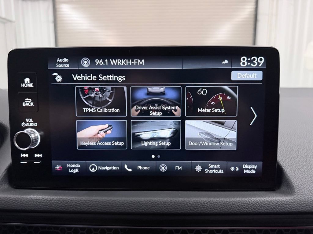 Used 2026 Honda Civic Type R image 29